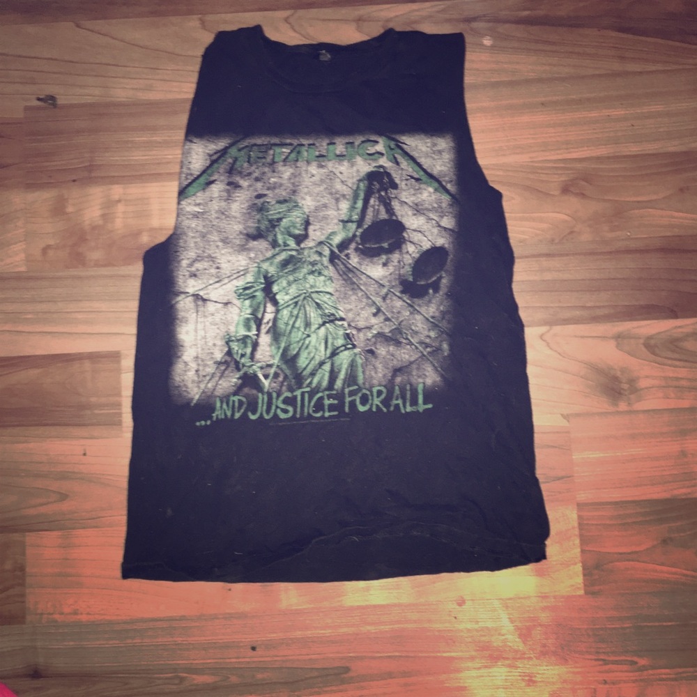 Shirts sizes small- medium.